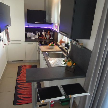 Stella Maris Appartement أوماغ المظهر الخارجي الصورة