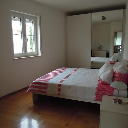 Stella Maris Appartement أوماغ المظهر الخارجي الصورة