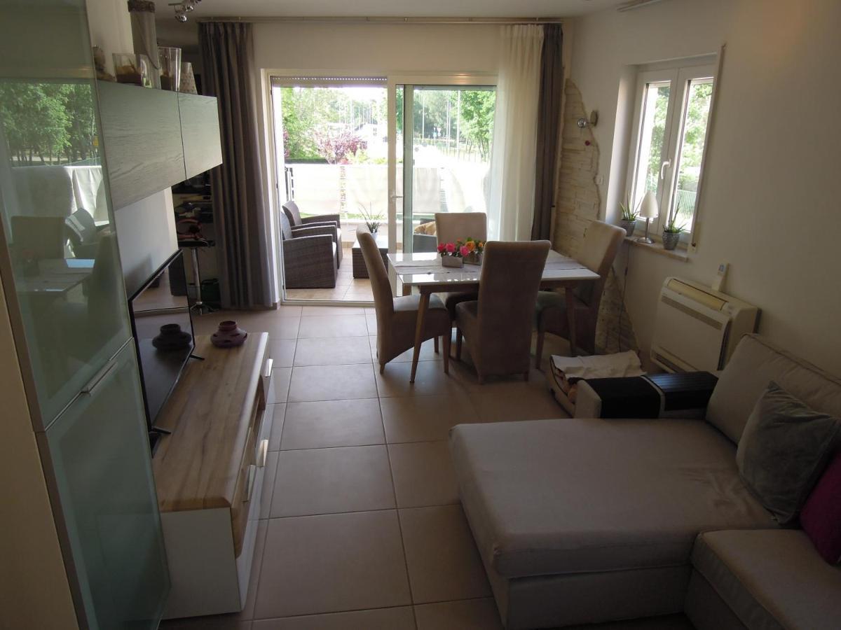 Stella Maris Appartement أوماغ المظهر الخارجي الصورة