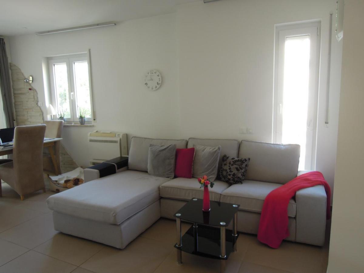 Stella Maris Appartement أوماغ المظهر الخارجي الصورة