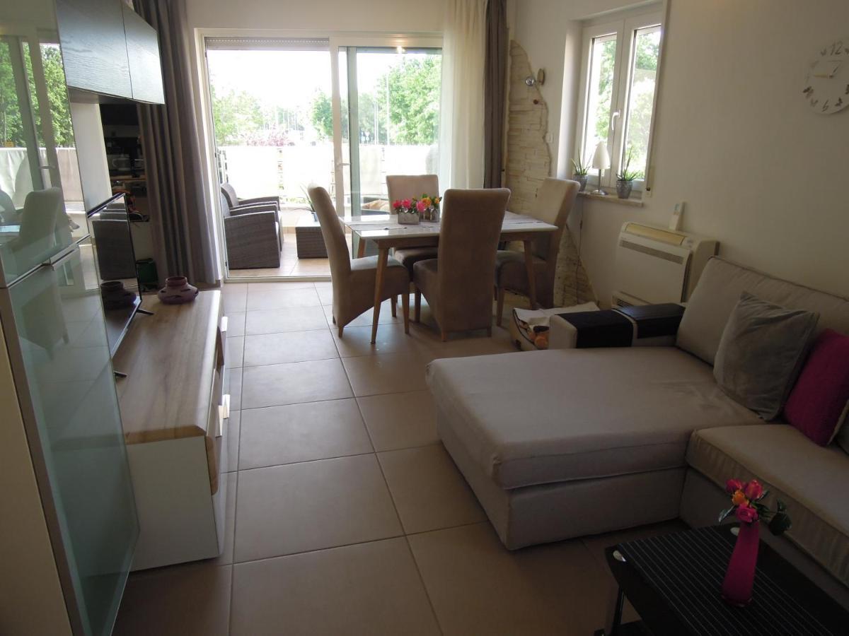 Stella Maris Appartement أوماغ المظهر الخارجي الصورة