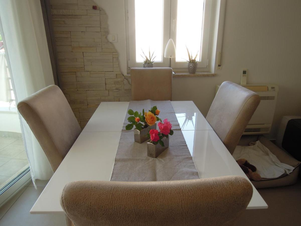 Stella Maris Appartement أوماغ المظهر الخارجي الصورة