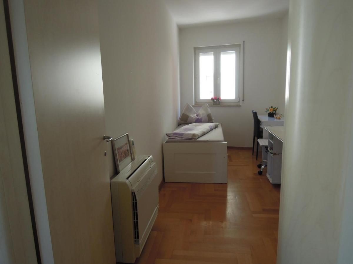 Stella Maris Appartement أوماغ المظهر الخارجي الصورة