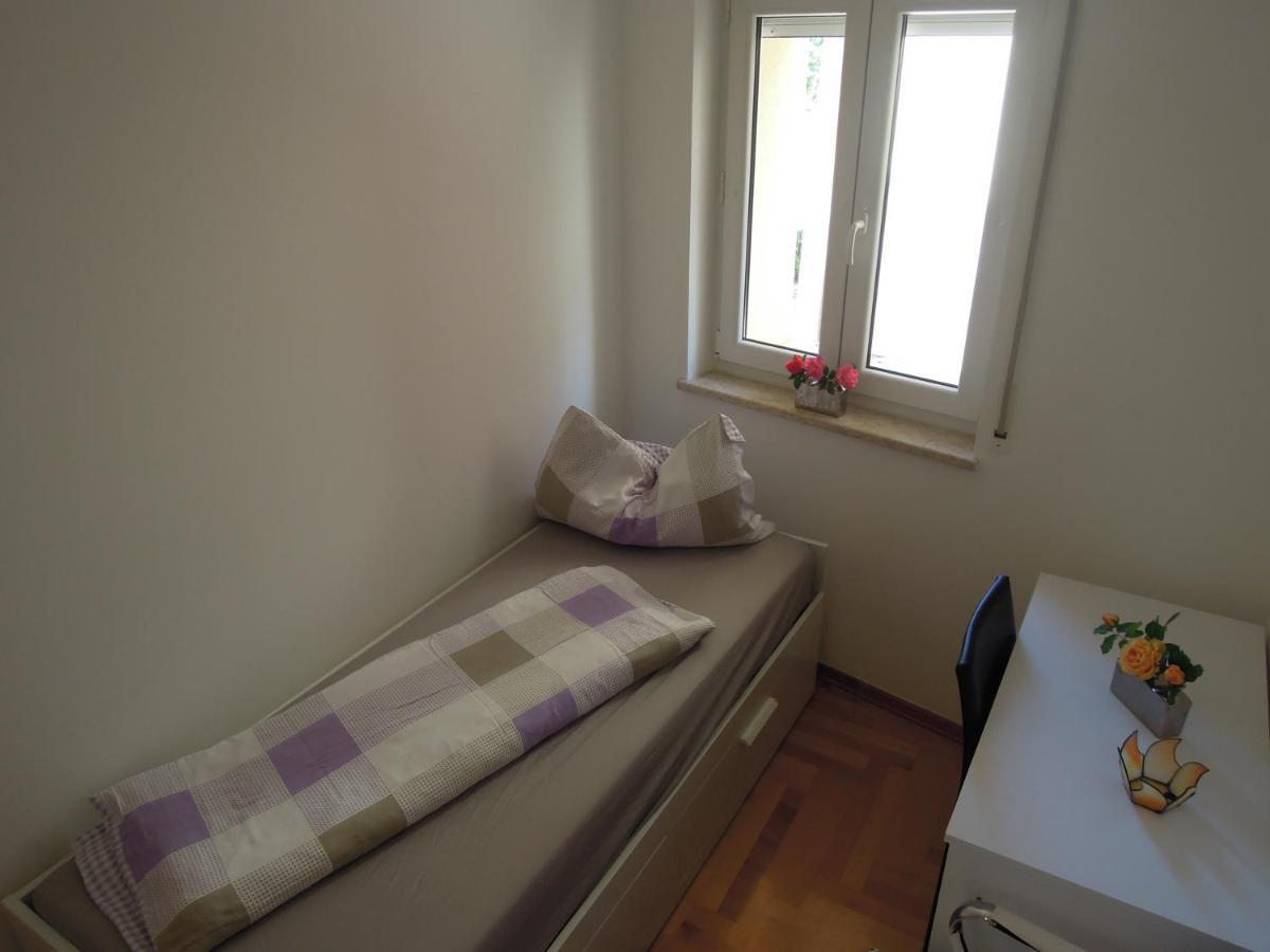Stella Maris Appartement أوماغ المظهر الخارجي الصورة