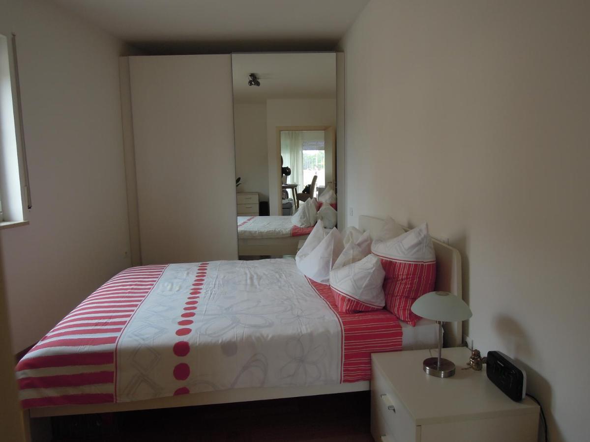Stella Maris Appartement أوماغ المظهر الخارجي الصورة