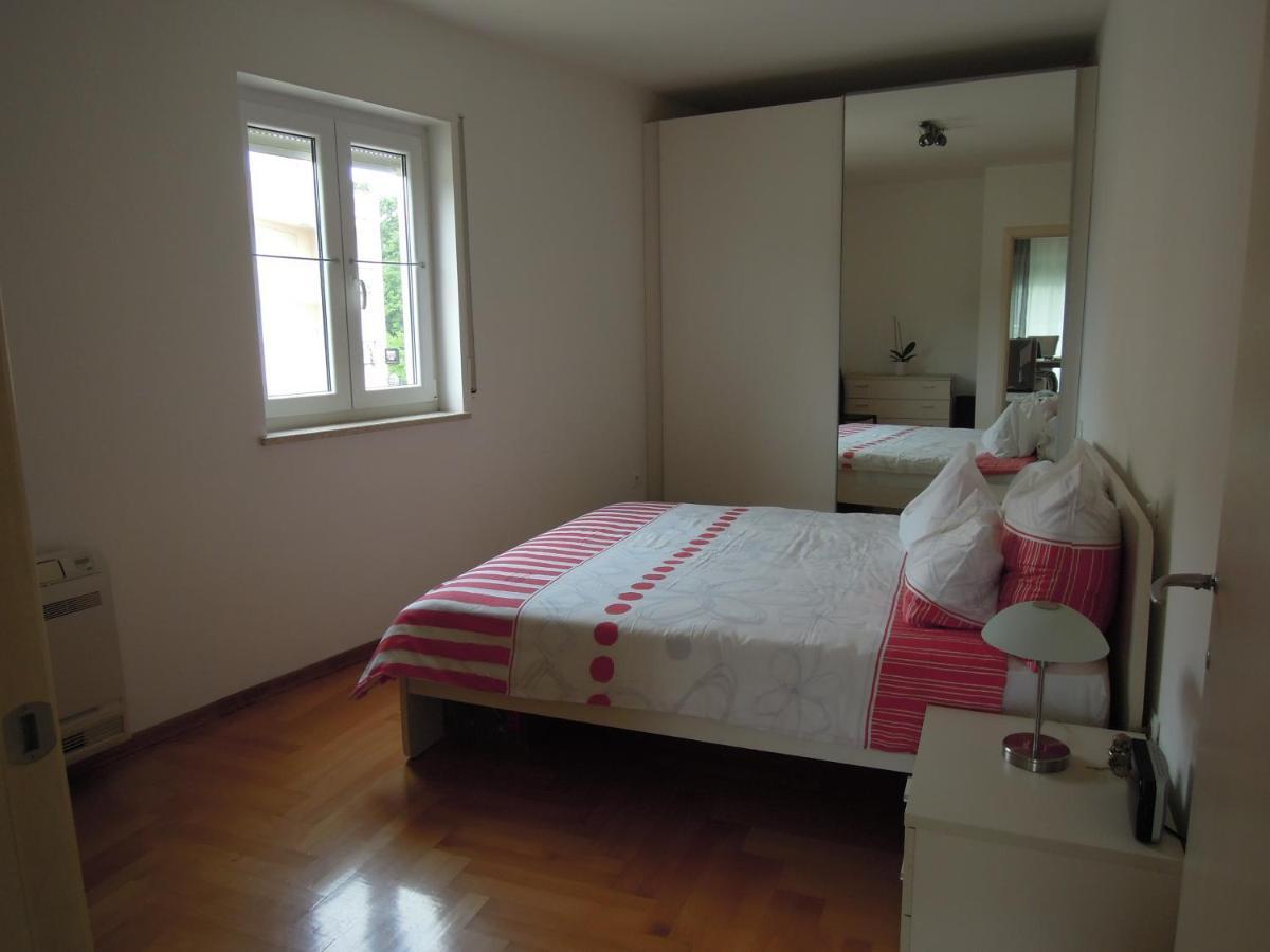 Stella Maris Appartement أوماغ المظهر الخارجي الصورة