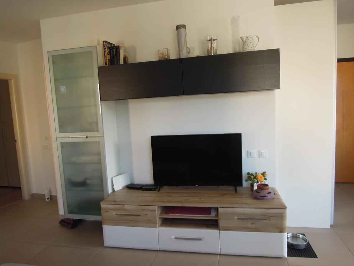 Stella Maris Appartement أوماغ المظهر الخارجي الصورة