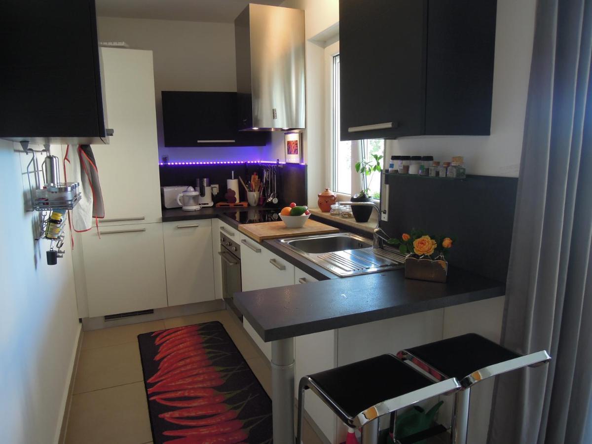 Stella Maris Appartement أوماغ المظهر الخارجي الصورة
